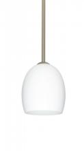 BESA LUCIA STEM PENDANT