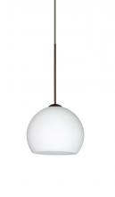 BESA PALLA 5 CORD PENDANT