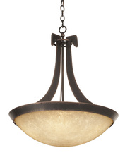  4349TO/SMKTAUP - Copenhagen 45 Inch Pendant