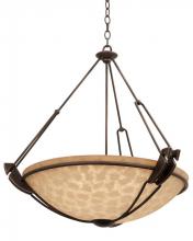 Kalco 4846AC/BUDDA - Grande 29 Inch Pendant