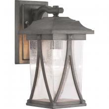 Progress P560113-103 - Abbott Collection One-Light Small Wall Lantern