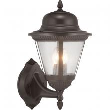  P560135-020 - Westport Collection Two-Light Medium Wall Lantern