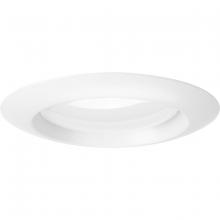  P800022-028-CS - Intrinsic Collection 4" Adjustable Eyeball 5-CCT Recessed Trim