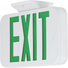 Exit Signs