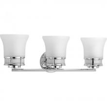  P2148-15 - Cascadia Collection Three-Light Bath & Vanity