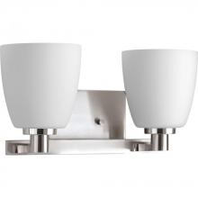  P2166-09 - Fleet Collection Two-Light Bath & Vanity