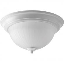  P2304-3030K9 - One-Light 11-3/8" LED Flush Mount