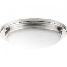  P350070-009-30 - Apogee Collection 15" LED Flush Mount