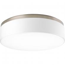  P350078-009-30 - Maier Collection 18" LED Flush Mount