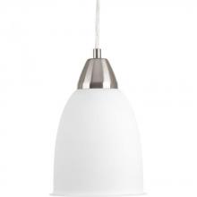  P5176-0930K9 - Simple Collection One-Light LED Pendant