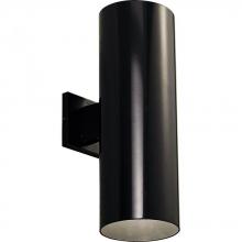  P5642-31 - 6" Outdoor Up/Down Wall Cylinder