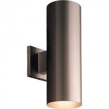  P5675-20/30K - 5" LED Outdoor Up/Down Cylinder