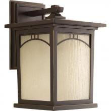  P6053-20 - Residence Collection One-Light Medium Wall Lantern