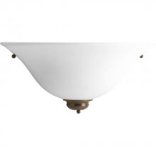  P7153-20W - One-Light Incandescent Wall Sconce