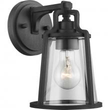  P560177-031 - Benton Harbor Collection One-Light Small Wall Lantern with DURASHIELD