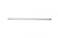  DR24-MW - Fan Downrods Matte White