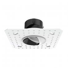  R2ARWL-A927-BKWT - Aether 2" Trim with LED Light Engine