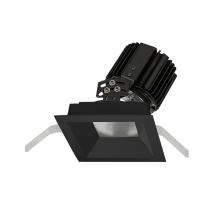  R4SAT-F827-BK - Volta Square Adjustable Trim with LED Light Engine