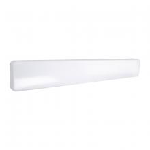  WS-248-CS-WT - Flo Energy Star 5CCT LED Bath Vanity & Wall Light