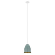  204083A - Sarabia-P 1-Light Pendant