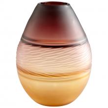  10483 - Leilani Vase-MD