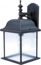  1057RP - Senator 1-Light Outdoor Wall Lantern