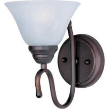  12066MROI - Newport 1-Light Wall Sconce