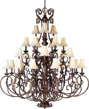  13579AF - Augusta-Multi-Tier Chandelier