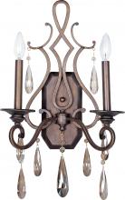  14309HR - Chic-Wall Sconce