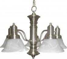  20325MRSN - Newburg-Down Light Chandelier