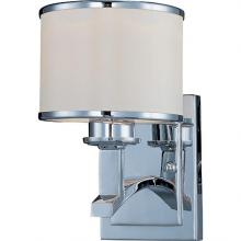  20379WTPC - One Light Polished Chrome Wall Light