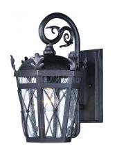  20454CDAT - Canterbury DC Wall Lantern