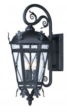  20455CDAT - Canterbury DC-Outdoor Wall Mount