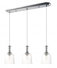  20473CLPN - Centennial-Multi-Light Pendant