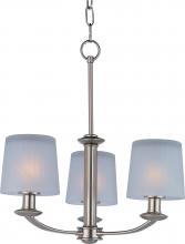  21504FTSN - Finesse-Mini Chandelier