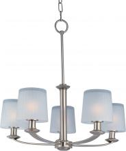  21505FTSN - Finesse-Single-Tier Chandelier