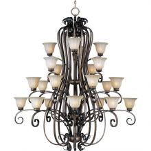  22248WSPD - Fremont-Multi-Tier Chandelier