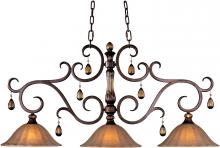  22269EMFL - Dresden 3-Light Pendant