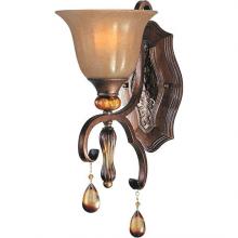  22271EMFL - Dresden 1-Light Wall Sconce