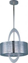  22303PN - Mirage-Single Pendant