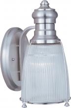  25007CLSN - Hi-Bay-Wall Sconce