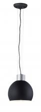  25234SABK - Storehouse-Single Pendant