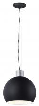  25238SABK - Storehouse-Single Pendant