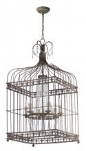  26007ATR - Gisele-Chandelier