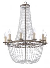  26008ATR - Gisele-Chandelier