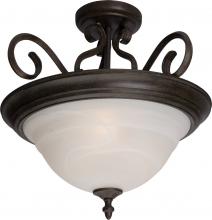  2652MRAC - Pacific-Semi-Flush Mount