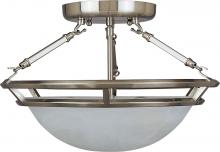  2670MRPE - Stratus-Semi-Flush Mount