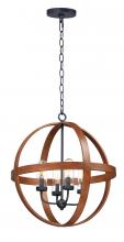  27584CDAPBK - Compass-Outdoor Pendant