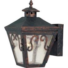  30153CDOI - Cordoba 1-Light Outdoor Wall Lantern