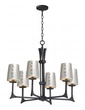  30305NI/SHD308GV - Anvil-Chandelier